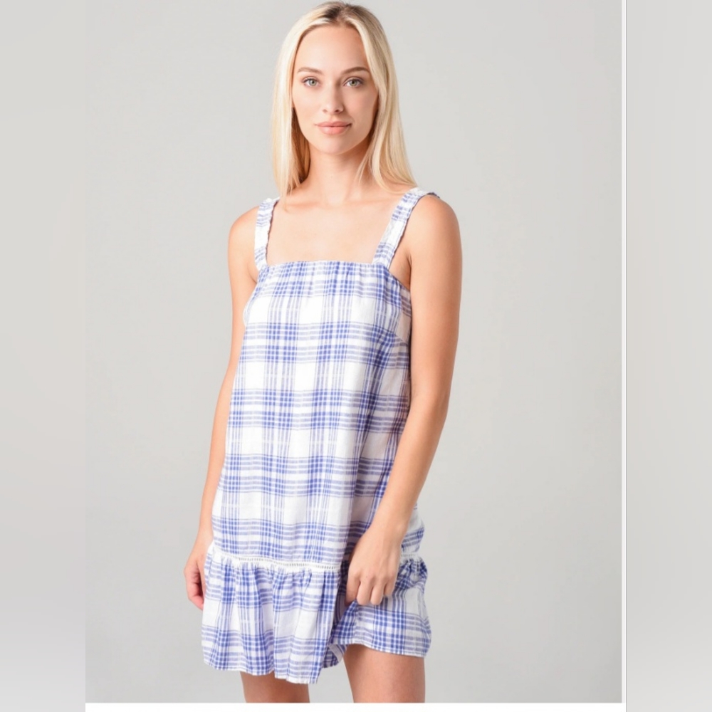 Bella Dahl Dress Size Small